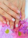 選べる華やかデザイン定額コース