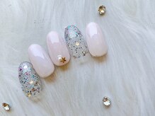 フレイヤ 新宿店(FREJA)/☆Silverコース☆