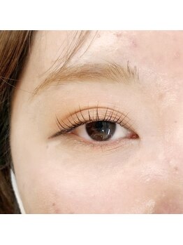 フランセス(Frances)/ラッシュリフト