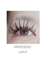 アンククロス 横浜関内店(ANKHCROSS)/フラットラッシュ180本