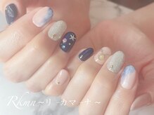 リーカマーナ(Rkmn)/