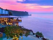 アジアンリラクゼーション ヴィラ 大橋店(asian relaxation villa)/バリ島で美しい夕日と海を堪能