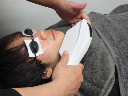 男のセルフ脱毛 加古川店の写真