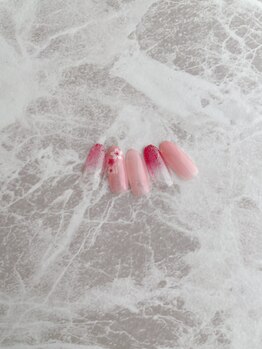 ワイズネイル(Y's NAIL)/過去ネイルサンプル