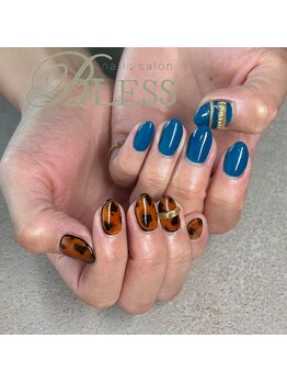 ブレス(BLESS)/リング