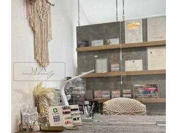 レア(LE'A)/清潔感を心掛けています◎