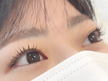 フィアラ 京都二条店(Fiara)/まつ毛パーマ