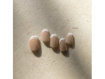 シルニー リム(Silny rim)/やり放題コース［ニュアンス］