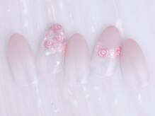 プラスミュウ(+miu)/Miuコース　86