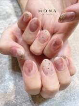 イー(iii)/７月サンプル