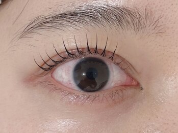 ビュー バイ ネオリーブ 用賀店(beau'r by neolive)/ラッシュリフト