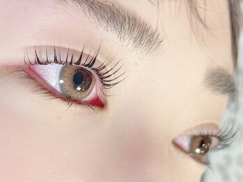 シャルム 五反田(Charme)/パリジェンヌ