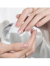 クイーンズビューティーサロン 新宿本店(Queen's beauty salon)/やり放題コース　120分