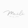 メイリ(Meili)ロゴ