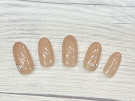 オフィスネイル　☆￥7300-☆