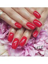 アイネイル(iNAIL)/