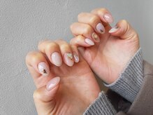 ルカ 大宮(Luca)/<HAND>定額アートコース