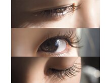 eyelash salon CHARMENT