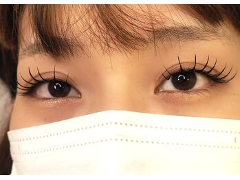 ラルア 名駅前店(RALUA)/フラットマットラッシュ