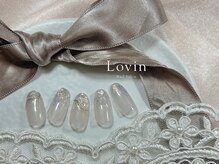 ラヴィン(Lovin)/【パラジェルアート】