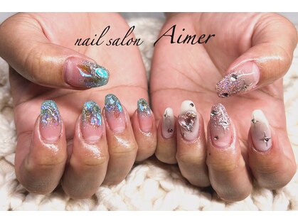 エメ(Aimer)の写真