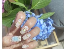 オテモネイル(otemo.nail)/