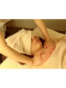 アロマで癒されたい