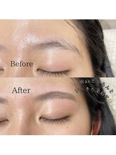 ルーム アイラッシュ(Luum eyelash)/