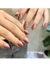 ジーナ 天神(Zina)/縦グラデーション♪ヴィンテージ