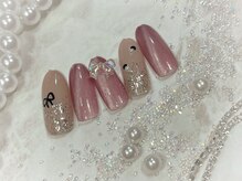 キャッツアイ東京 新宿店(Cat's eye TOKYO)/ワンホン定額サンプル