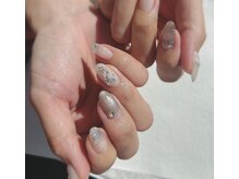 ココ ネイル サロン アンドスクール(COCO.NAIL SALON＆SCHOOL)/クリスマスネイル