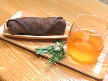 ユーセン 御座店(yusen)/yusen[御座/リラクサロン]