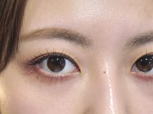 アオ 渋谷(ao.)/ラッシュリフト