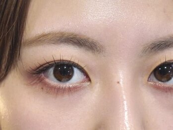 アオ 渋谷(ao.)/ラッシュリフト