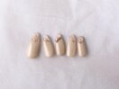 マグネットニュアンス