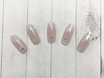 ティーエヌ イトーヨーカドー能見台店/季節の定額6600円コース