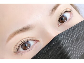 スターリー(Starry)/まつ毛パーマ/ラッシュリフト