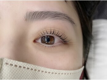 エーアイ 浅草橋(Ai)/上下まつ毛パーマ