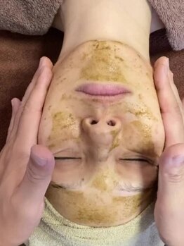 プレジールの写真/繰り返すしつこい黒ずみ・毛穴詰まり・角質のごわつきを解消◎肌質改善へ☆お肌のお悩みはプロにおまかせ♪