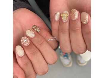 グレッタ(guletta)/卒業＆入学にピッタリ