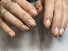 ビューティーヘア スウィング(Beauty Hair SWING)の雰囲気（一癖グラデ☆）
