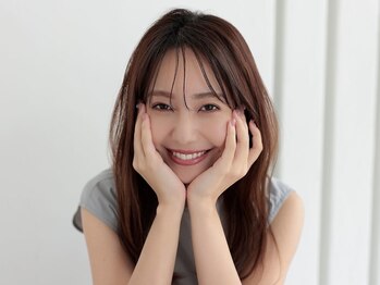 シィンク アイ 倉敷(THINK EYE)の写真/【アイブロウリフト¥5500/美眉スタイリング＋ブロウラミネーション¥8000】まつ毛カールとセットも◎