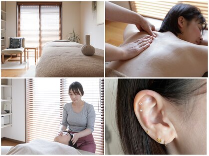 おうちサロン レスト(REST)の写真