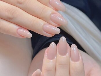 アネラ 池袋(Anela)の写真/【ご新規様オフ無料♪】タイパ＆コスパ抜群の高技術サロン☆低価格で思わず見とれる美爪に仕上げます◎