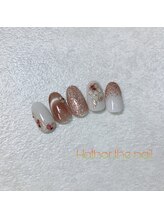 ハトル(Hathor the nail)/インクネイル