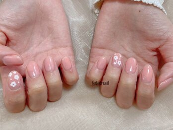 フェリックスネイル(Felix nail)/