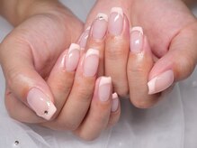 グラシアス(Gracias)/フレンチ