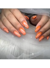 ワイズビューティー 京橋店(y's beauty)/デザインネイル