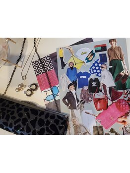 大人女性向けこだわりサロン