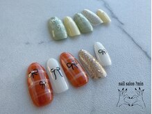 ミン(?min)/定額　6,000円コース